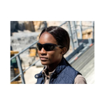 Bolle Cobra COBPSF Smoke Lens