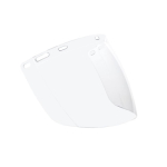 Bolle Sphere Replacement Visor FASPHERPI Clear