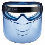 Bolle SUPERBLAST Polycarbonate Face Shield Attachment