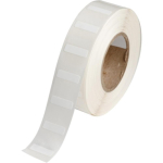Polypropylene Labels (Roll of 1500) for J2000 printer -  20.96 x 6.35 mm