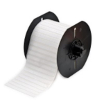 Brady Polyester Labels for the BBP33 Printer 48.26 x 6.35mm
