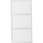 Brady Sterilisation Indicating Labels for Thermal Transfer - 38.10mm x 25.40mm