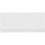 Tape for Lab Pal 12.7mm White Cloth