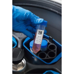 Brady THT-158-490-1.5-SC FreezerBondz label for BBP11 printer 95.25mm (W) x 38.10mm (H)