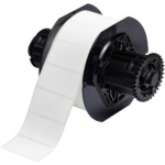 Brady B33-156-490 FreezerBondz label for BBP33 printer 48.26mm (W) x 25.40mm (H)