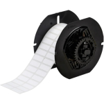 Brady B33-152-492 FreezerBondz label for BBP33 printer 25.40mm (W) x 9.53mm (H)