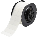 Brady B33-88-498 label for BBP33 printer 25.40mm (W) x 19.05mm (H)