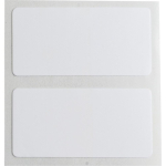 Brady THT-136-499-3 label for IP/BP and PR Plus printer 38.10mm (W) x 19.05mm (H)