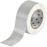 Brady THT-88-492-5 FreezerBondz label for IP/BP and PR Plus printer 25.40mm (W) x 19.05mm (H)