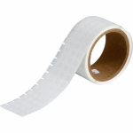 Brady THT-143-492-3 FreezerBondz label for IP/BP and PR Plus printer 9.53mm (Dia)