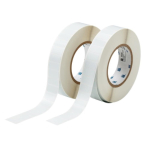 Brady THT-140-488-3 label for THT printer 22.86mm (W) x 19.05mm (H)