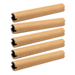 Brady white ribbon core suitable for BBP12/BBP11