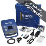 Brady M710 Label Printer QWERTY UK