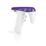 BRAND accu-jet S Pipette Controller Amethyst Purple