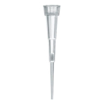 BRAND Filter Tips Racked TipBox 0.1-1uL Non-sterile PP/PE-filter Colourless