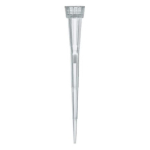 BRAND Filter Tips Racked TipBox 0.5-10uL Non-sterile PP/PE-filter Colourless