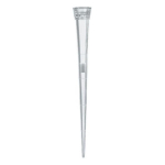 BRAND Filter Tips Racked TipBox 1-20uL Non-sterile PP/PE-filter Colourless