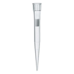 BRAND Filter Tips Racked TipBox 5-200uL Non-sterile PP/PE-filter Colourless