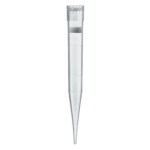 BRAND Filter Tips Racked TipBox 50-1000uL Non-sterile PP/PE-filter IVD Colourless