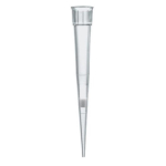 BRAND Filter Tips Racked TipBox 2-20uL BIO-CERT PP/PE-filter Colourless