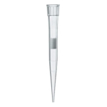 BRAND Filter Tips Racked TipBox 5-100uL BIO-CERT PP/PE-filter Colourless