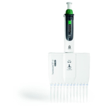 BRAND Transferpette S-12 adjustable volume DE-M M12-300 30-300ul
