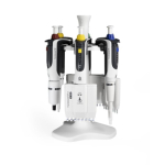 BRAND Charging stand for Transferpette electronic (up to 1000ul)