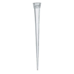 BRAND Pipette Tips Racked TipRack 1-50uL BIO-CERT PP IVD Colourless