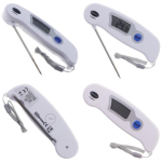 Brannan Folding Probe Test Thermometer