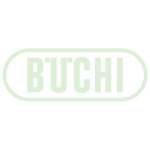 Buchi Lyovapor 6 PMMA Shelf Drying Chamber and 12 Position Manifold