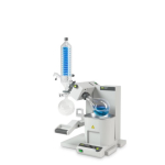 Buchi Rotavapor R-300 Manual Lift System B301 Heating Bath (20-95C 1L) Standard Joint SJ 29/32 Verti