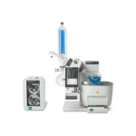 Buchi Rotavapor R-300 Electronic Lift System B-305 Heating Bath (20 - 220C 5L) Standard Joint SJ 29/