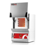 Carbolite CWF1223 Furnace+301 Control