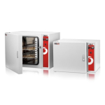 Carbolite Geo AX120 Apex Series Fan Convection Laboratory Oven 128L