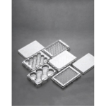 Cell Scientific Polystyrene Tissue Culture Plate 6-Well TC Treated