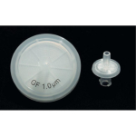 ClearLine Syringe Filter FV 1.0um 33mm