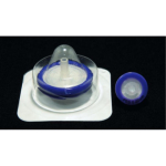 ClearLine Syringe Filter PES + PreFilter FV 0.45um 25mm