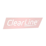 ClearLine 5mL 2D Barcoded Cryotube with Internal Thread