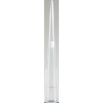 ClearLine Low Binding Sterile Filter Tips in ClearLine Plus Racks - Universal/Graduated/Long Tip - 1