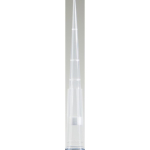 ClearLine Low Binding Sterile Filter Tips in ClearLine Plus Racks - Universal/Graduated/Long Tip - 1
