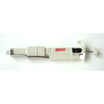 ClearLine Single Channel Variable Volume Micropipette 1-5mL White