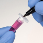 Biosigma 1.5 mL natural microtube with cap