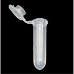 ClearLine Microtubes with Snap Cap 2mL