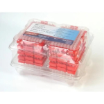 ClearLine 10uL Extended Length Pipette Tip Reload