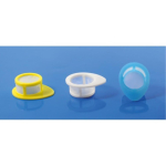 ClearLine Cell Strainer 70um White Sterile Individually Wrapped