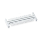 Cleaver Full Length Comb for MultiSub MiniONE Large Gel Tray - 12/22 1mm thick DS