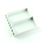 Cleaver Gel Caster for MultiSub MiniONE - Large