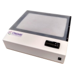 Cleaver Maxi Vacuum Heated Gel Dryer - 230V 35 x 45 cm