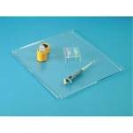 Beta Base Plate 450x406mm