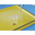 Safety Tray Radiation 57x54cm